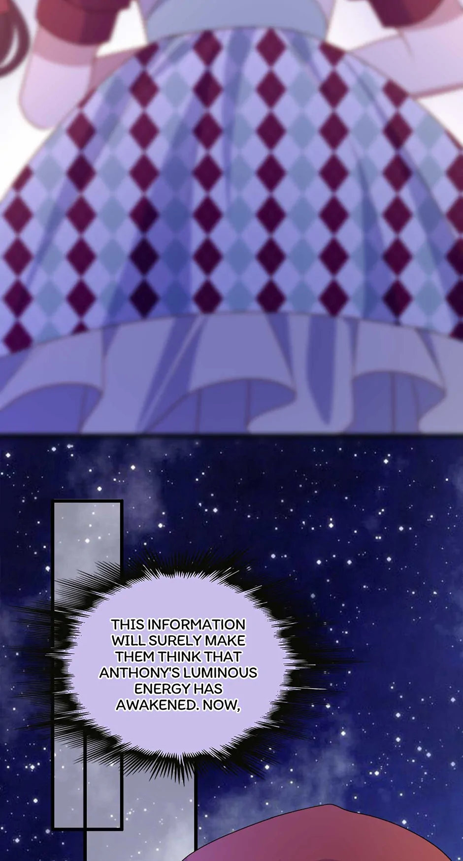 The Villain Is My Admirer Chapter 48 - page 34