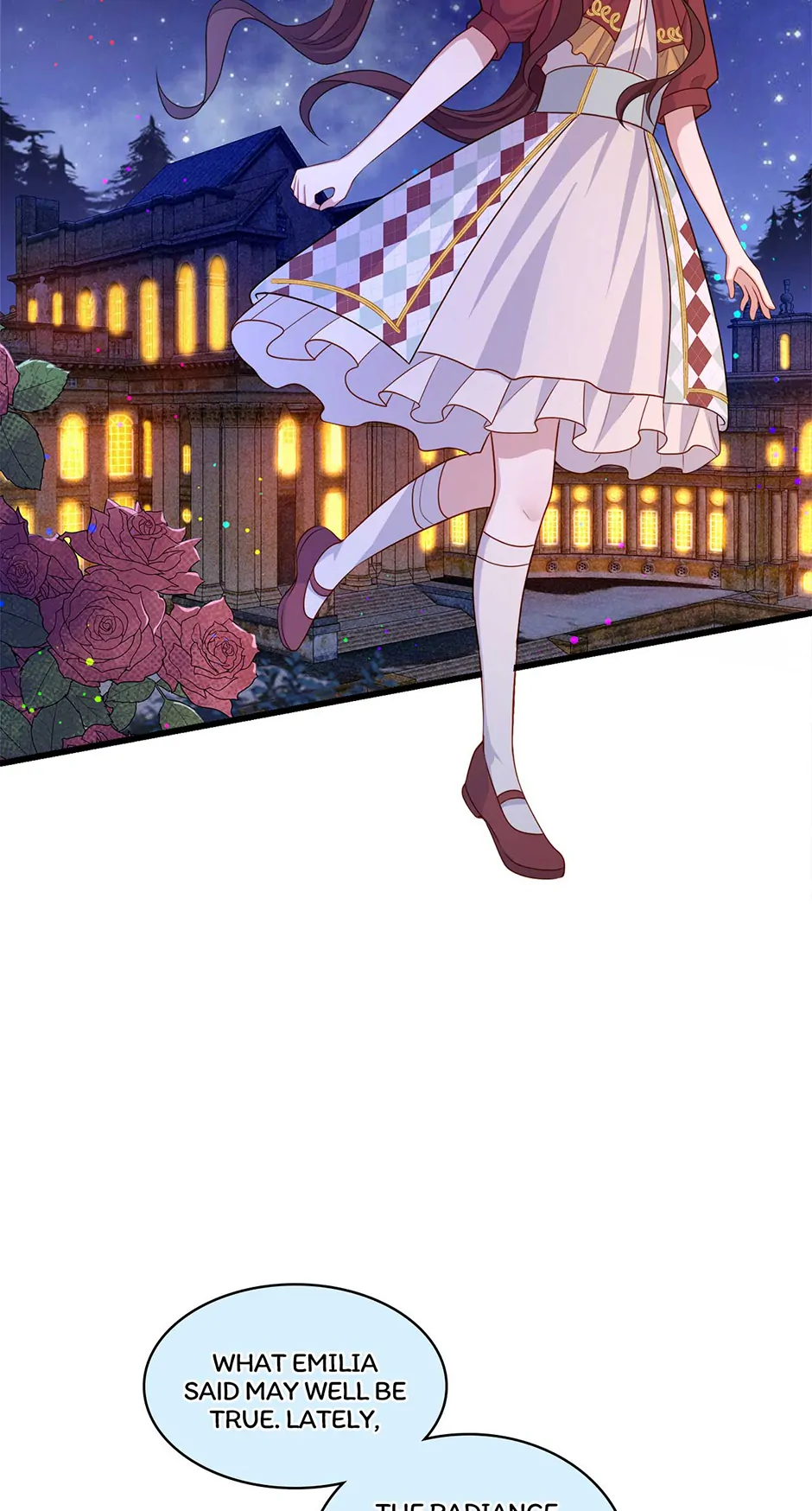 The Villain Is My Admirer Chapter 48 - page 36