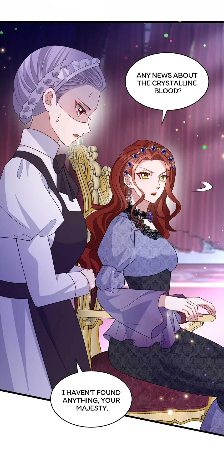 The Villain Is My Admirer Chapter 48 - page 38