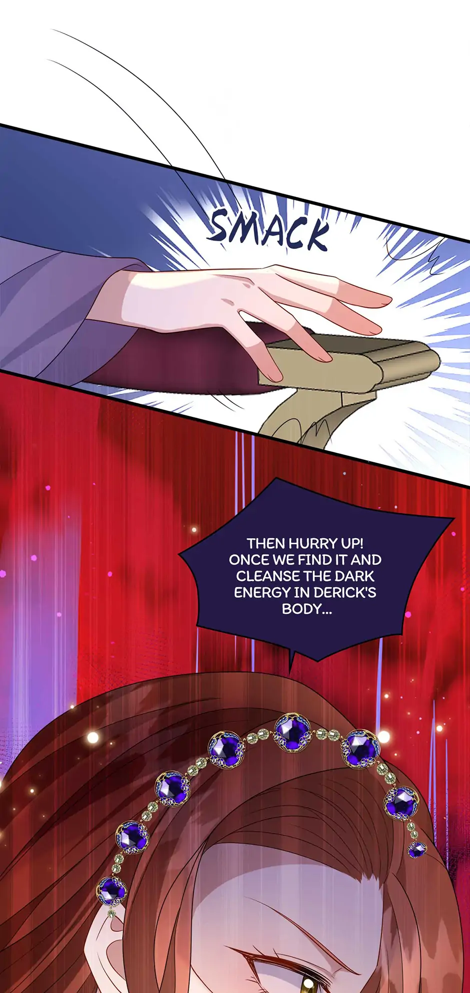 The Villain Is My Admirer Chapter 48 - page 39