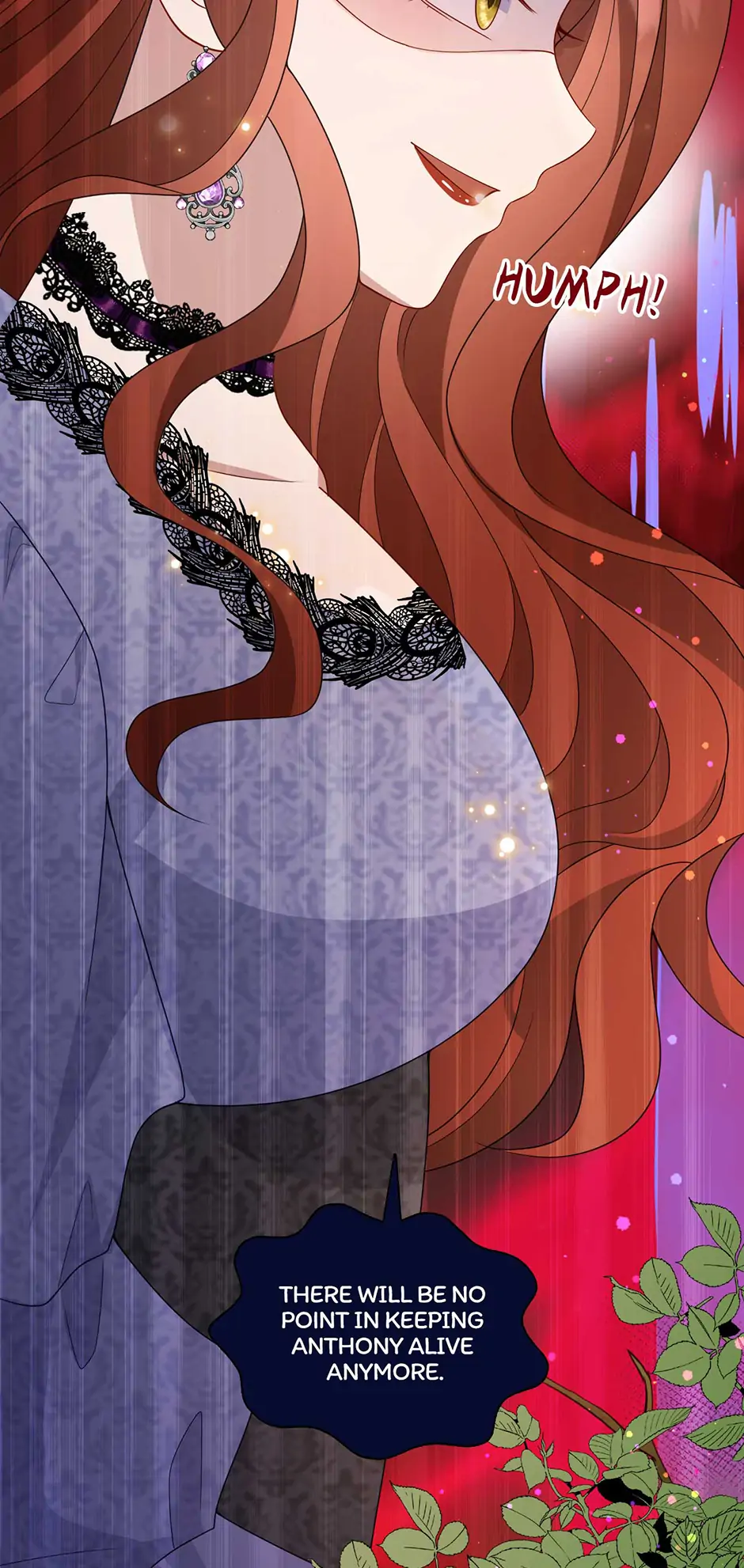 The Villain Is My Admirer Chapter 48 - page 40