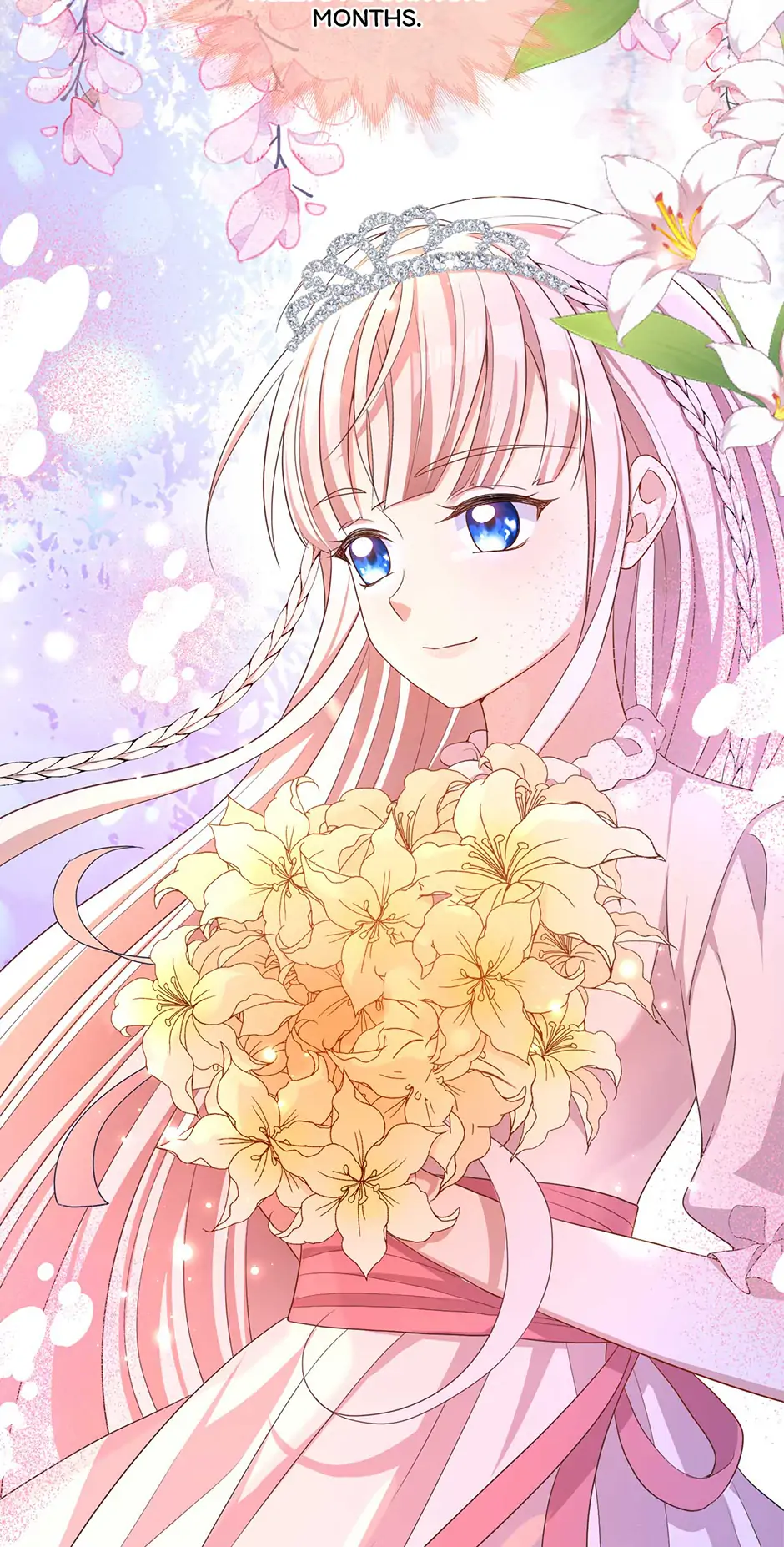 The Villain Is My Admirer Chapter 23 - page 15