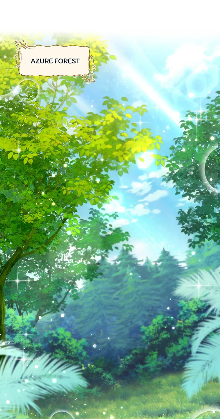 The Villain Is My Admirer Chapter 23 - page 17