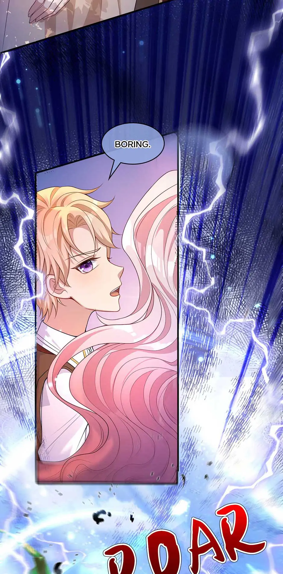 The Villain Is My Admirer Chapter 23 - page 26