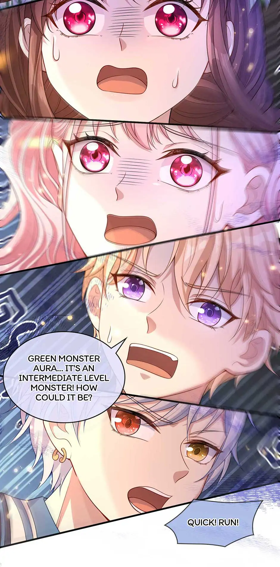 The Villain Is My Admirer Chapter 23 - page 28