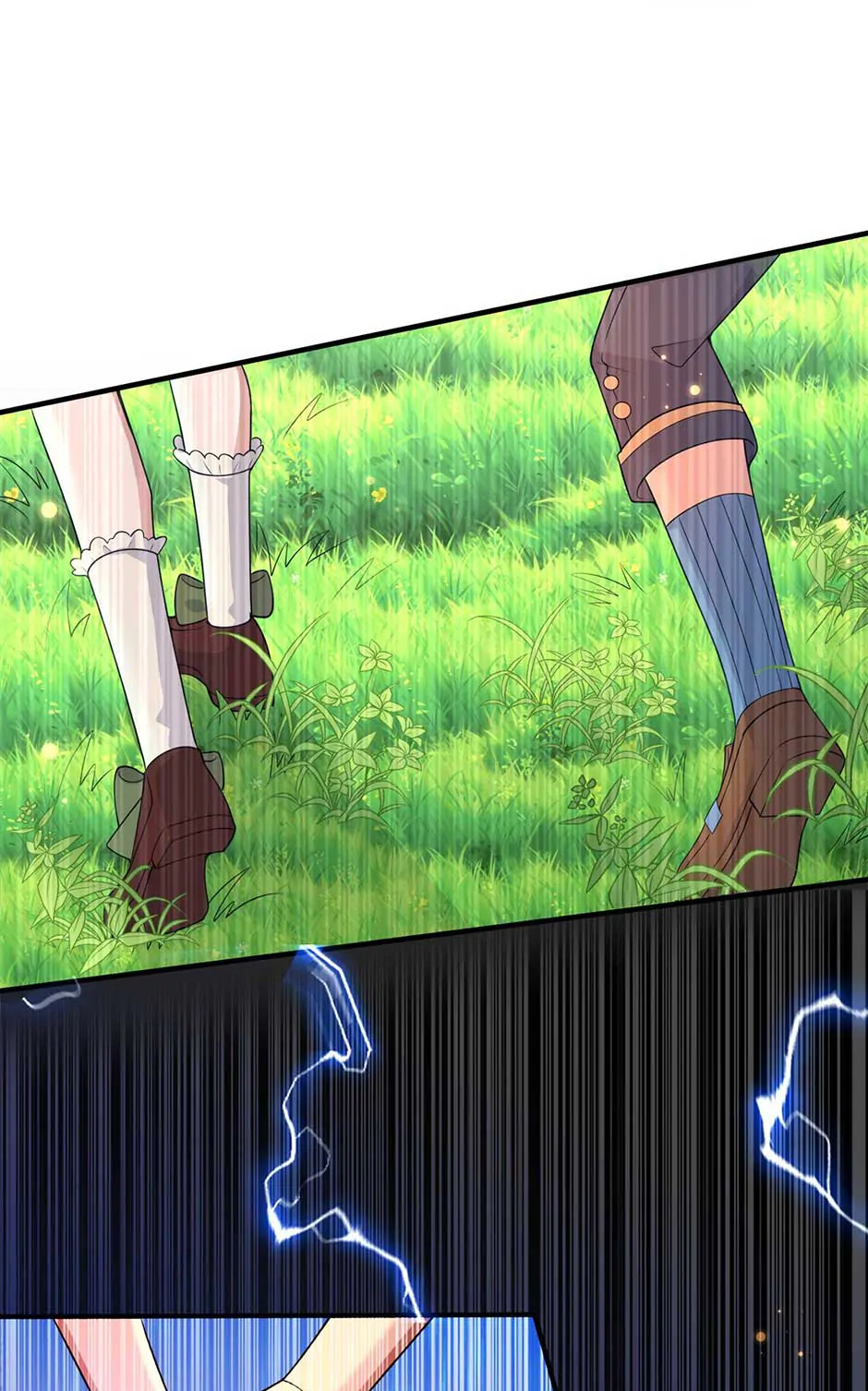 The Villain Is My Admirer Chapter 23 - page 29