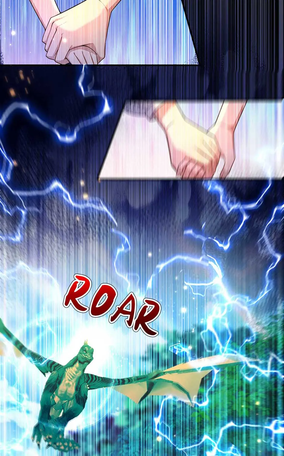 The Villain Is My Admirer Chapter 23 - page 30