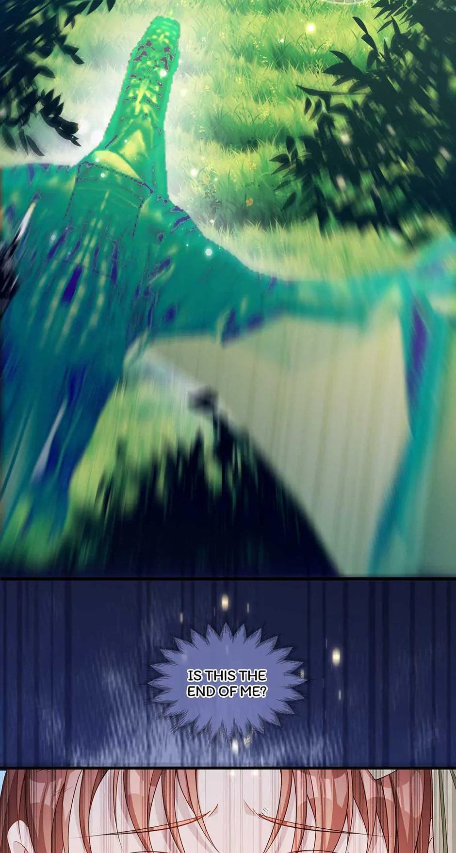 The Villain Is My Admirer Chapter 23 - page 34