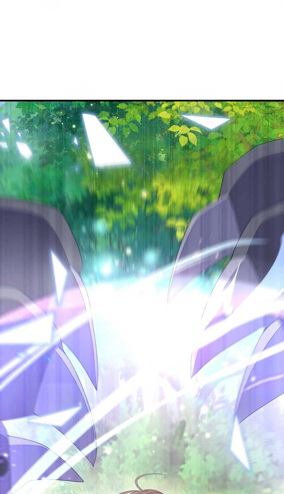 The Villain Is My Admirer Chapter 23 - page 39