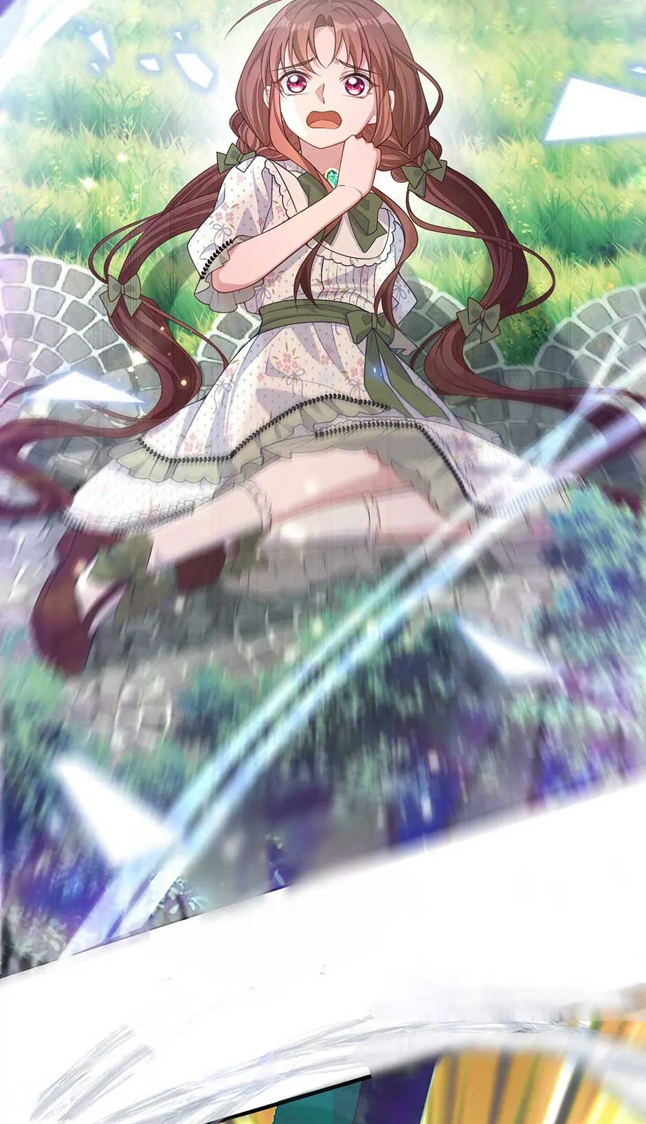 The Villain Is My Admirer Chapter 23 - page 40