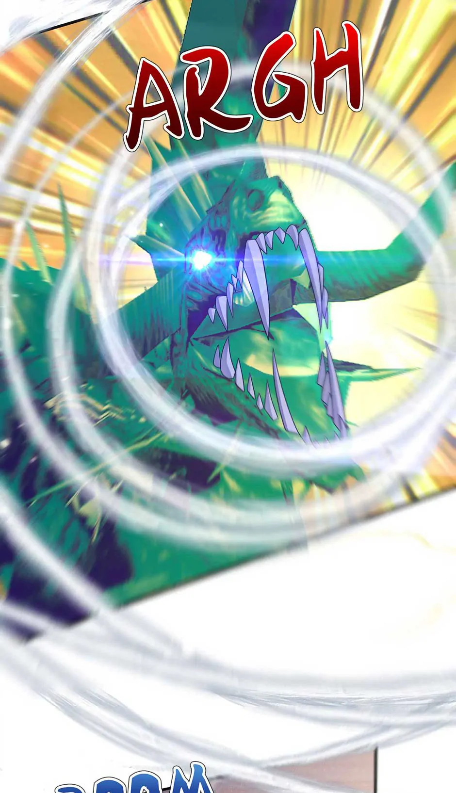 The Villain Is My Admirer Chapter 23 - page 41