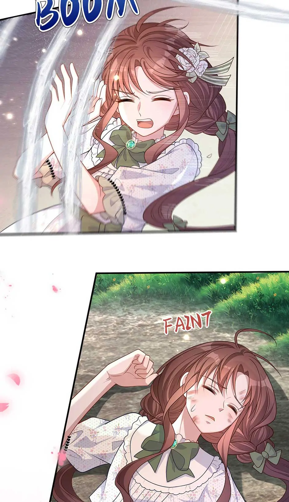 The Villain Is My Admirer Chapter 23 - page 42