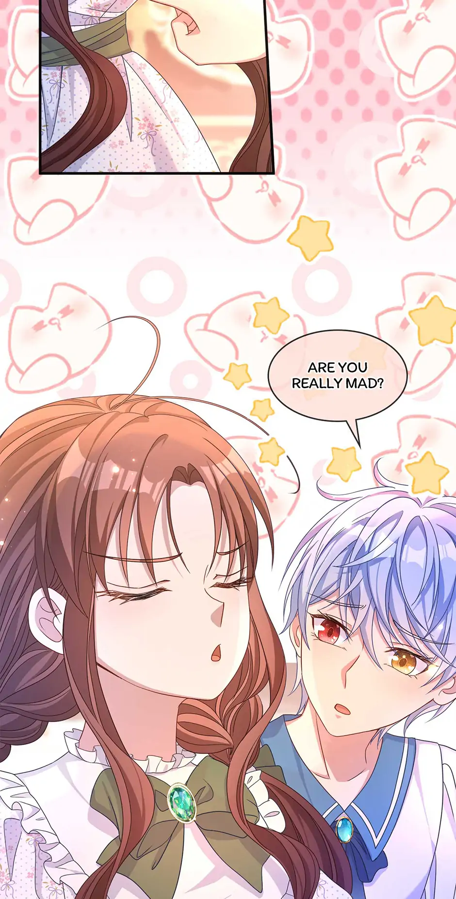 The Villain Is My Admirer Chapter 23 - page 5