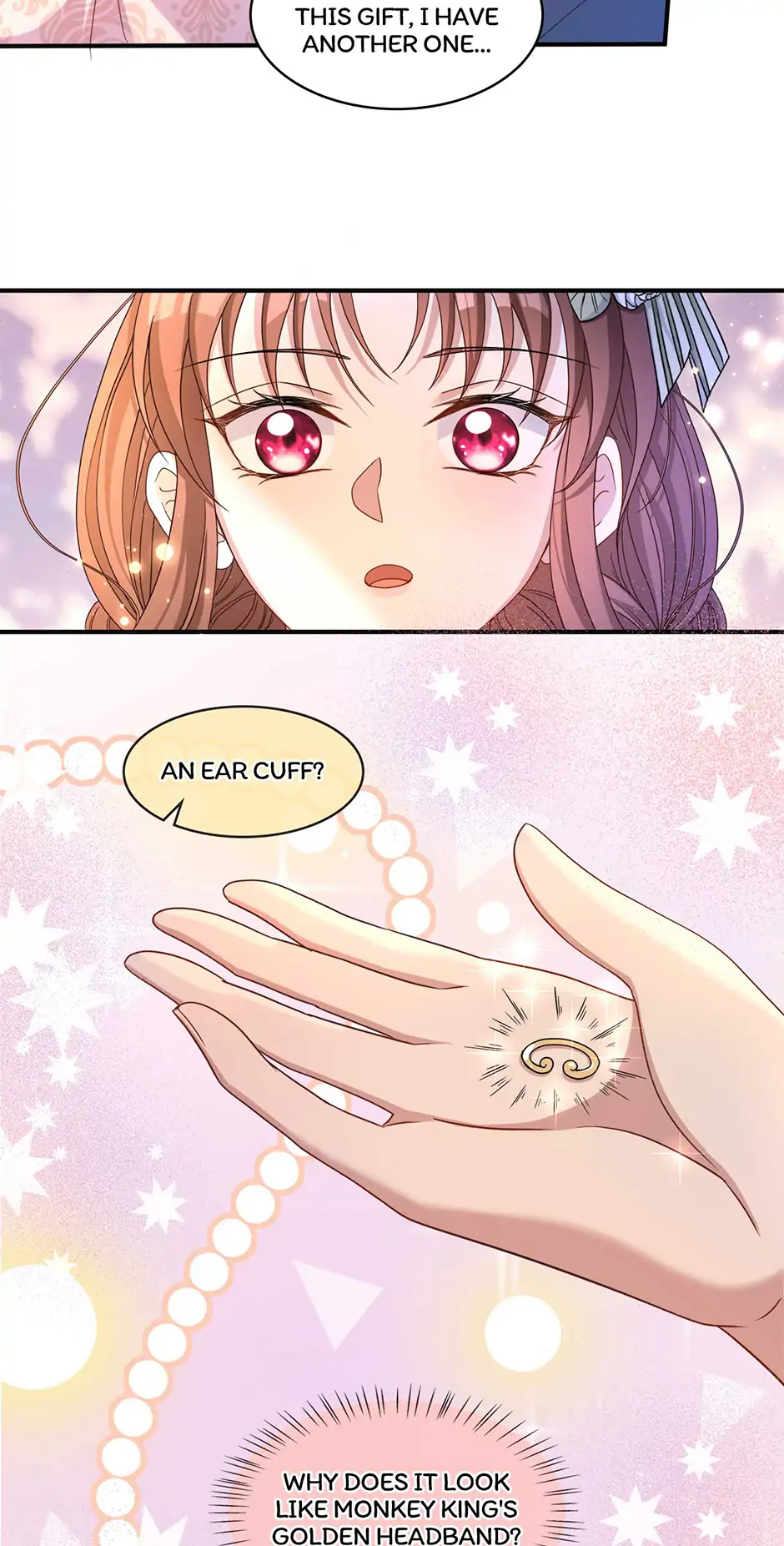 The Villain Is My Admirer Chapter 23 - page 7