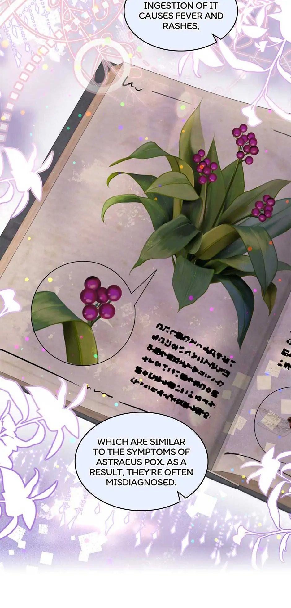 The Villain Is My Admirer Chapter 47 - page 9