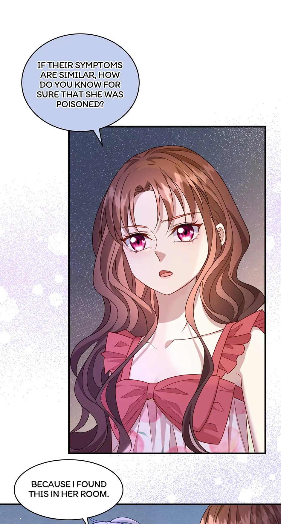 The Villain Is My Admirer Chapter 47 - page 10