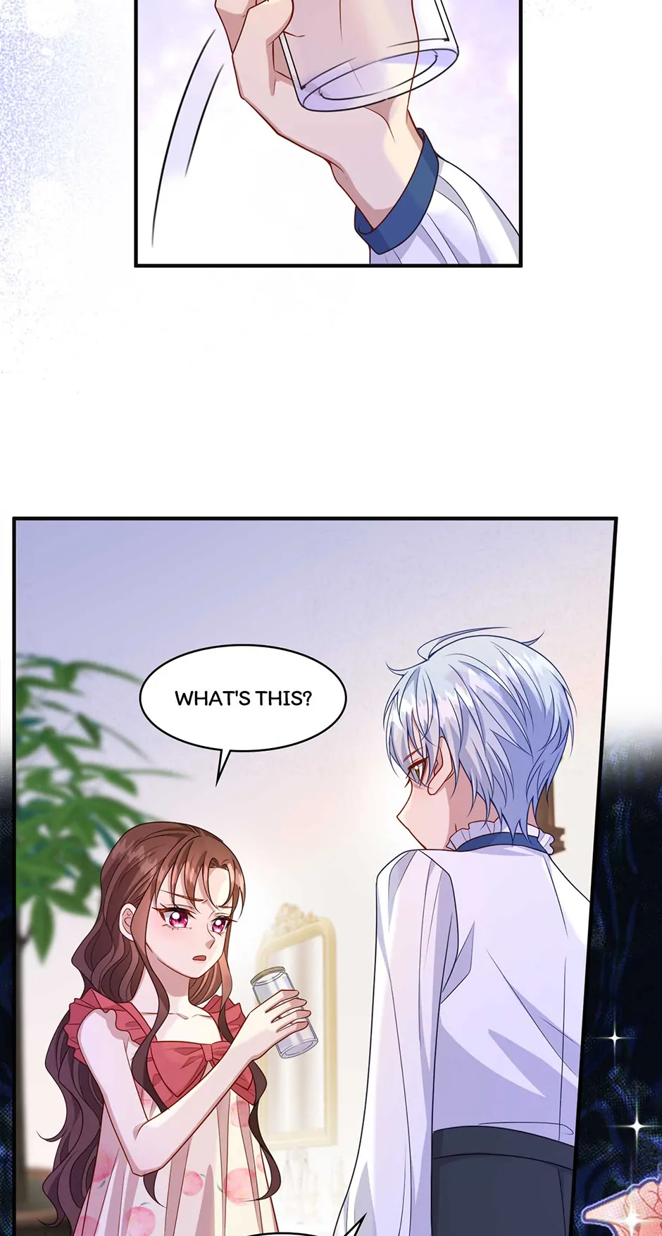 The Villain Is My Admirer Chapter 47 - page 12