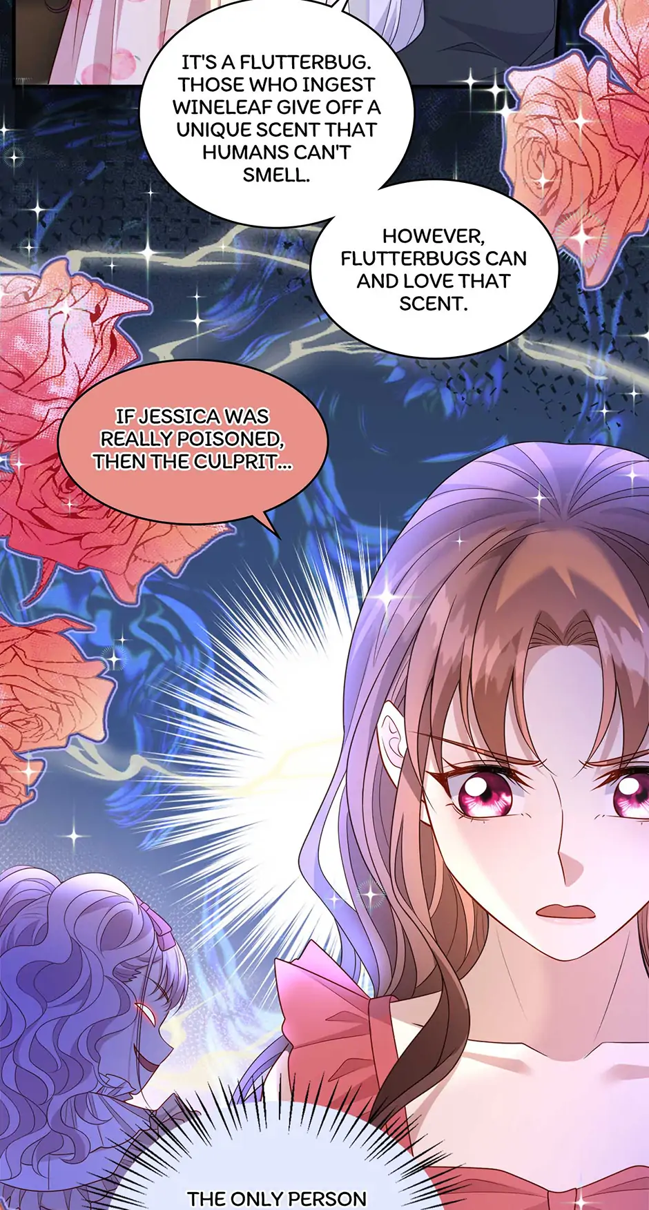 The Villain Is My Admirer Chapter 47 - page 13