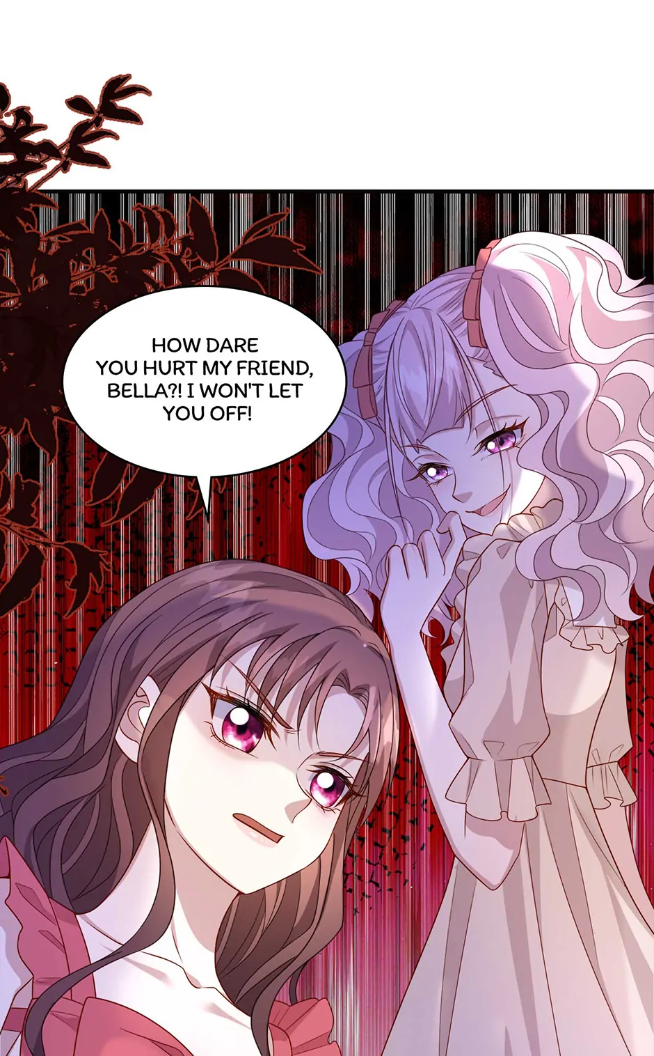 The Villain Is My Admirer Chapter 47 - page 17