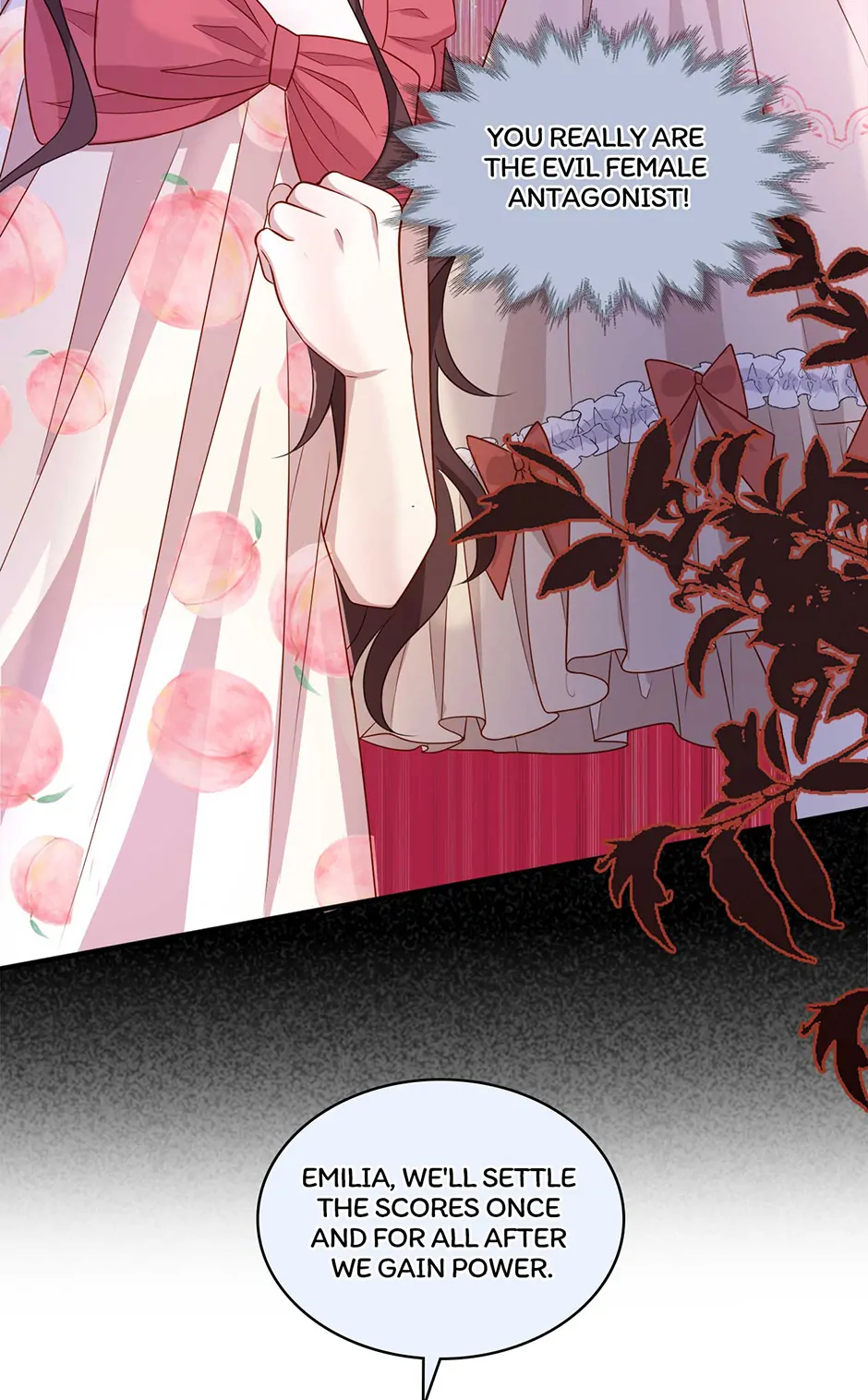 The Villain Is My Admirer Chapter 47 - page 18