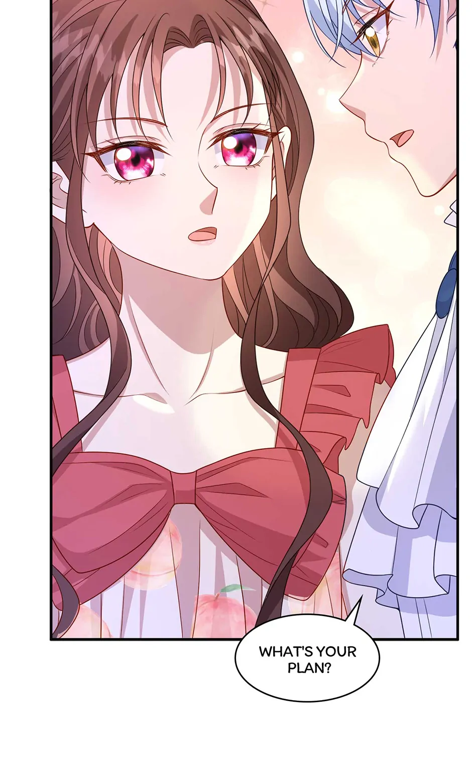 The Villain Is My Admirer Chapter 47 - page 20