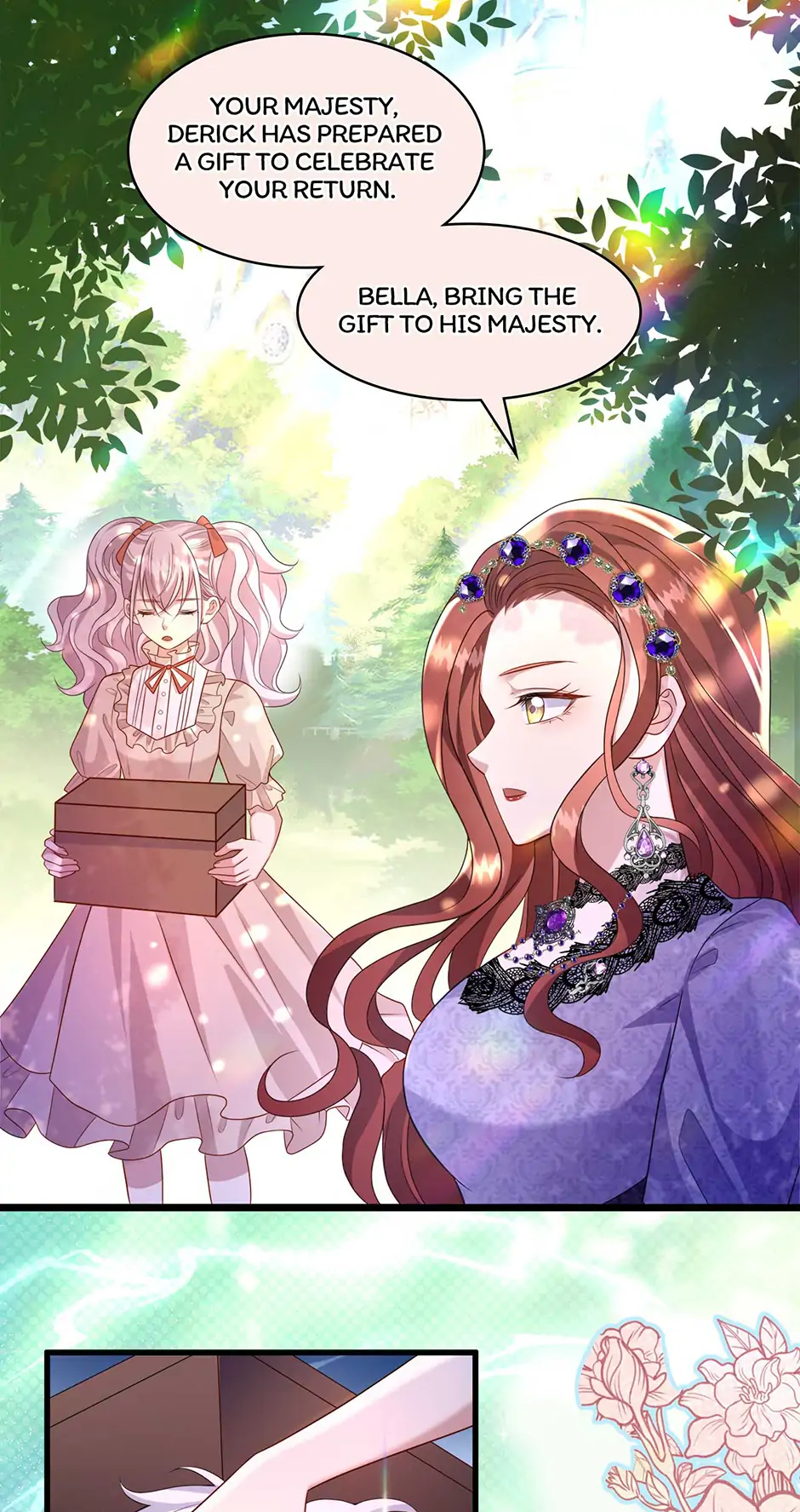 The Villain Is My Admirer Chapter 47 - page 24