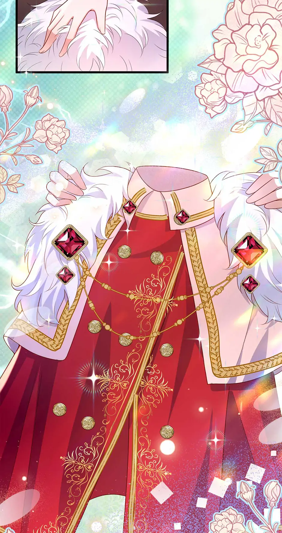 The Villain Is My Admirer Chapter 47 - page 25