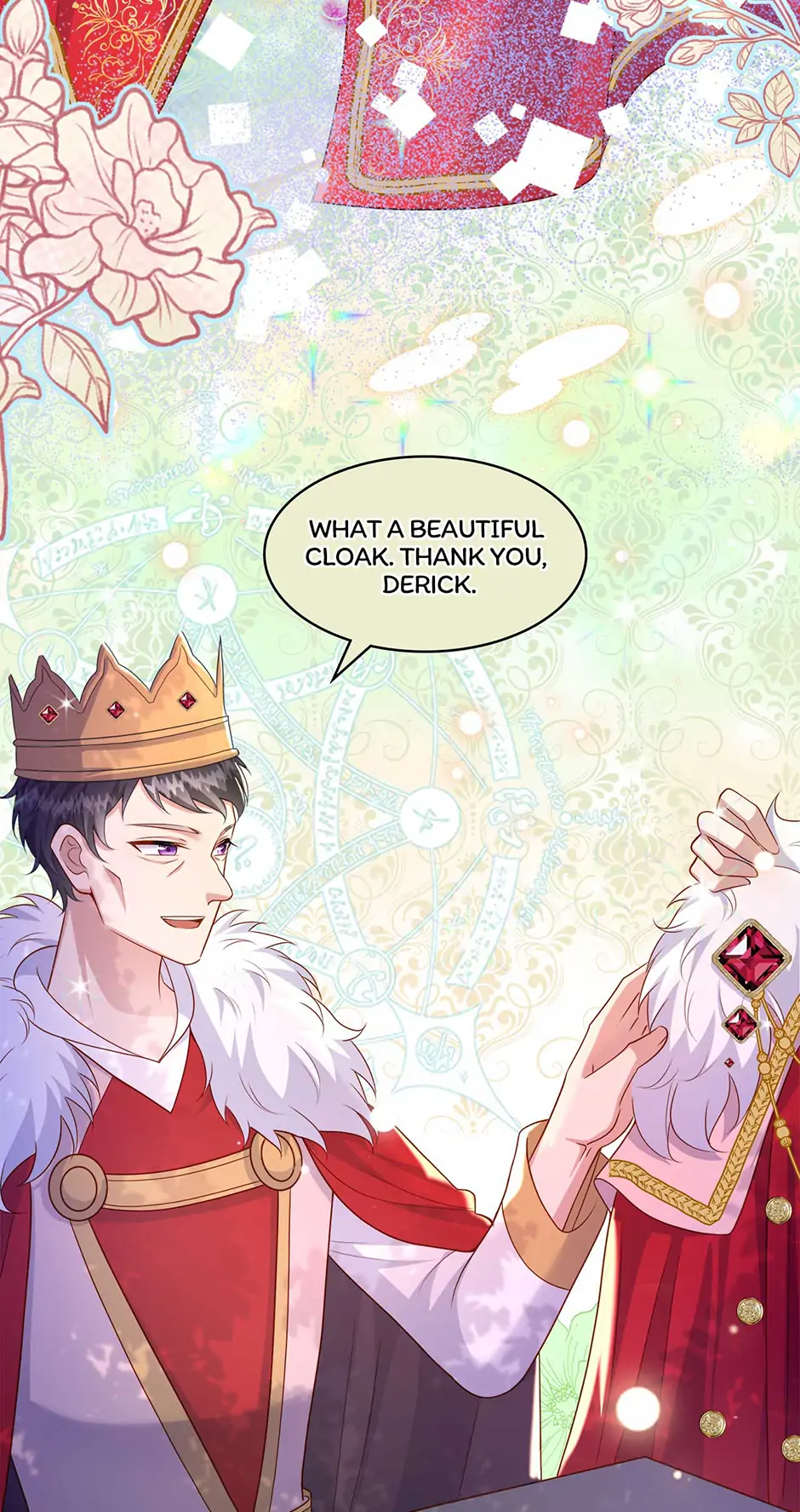 The Villain Is My Admirer Chapter 47 - page 26