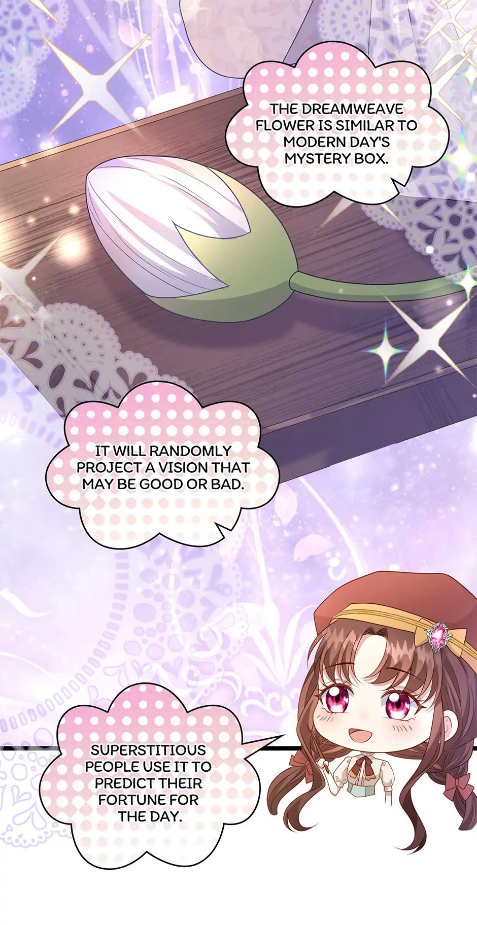 The Villain Is My Admirer Chapter 47 - page 34