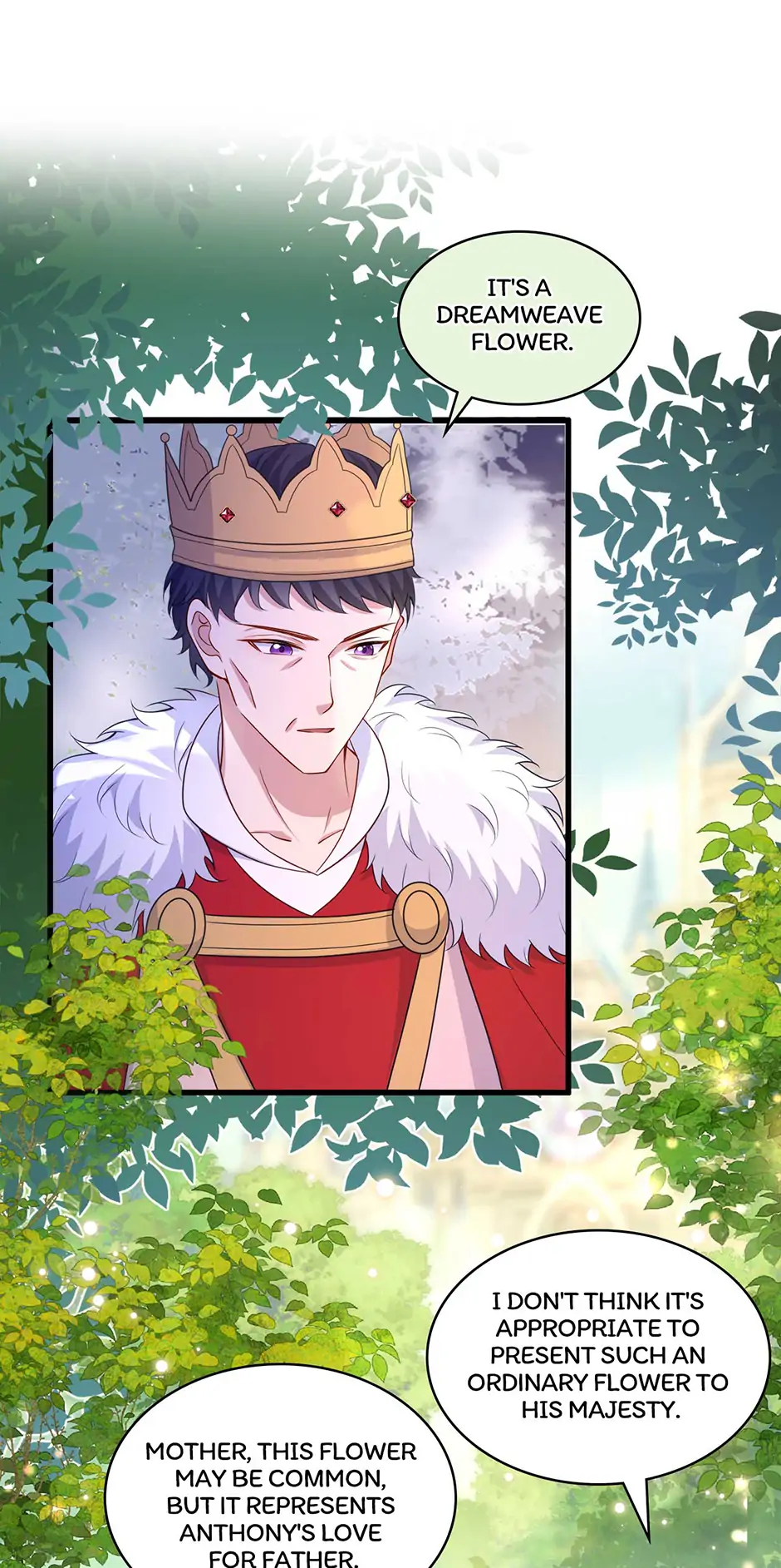 The Villain Is My Admirer Chapter 47 - page 35