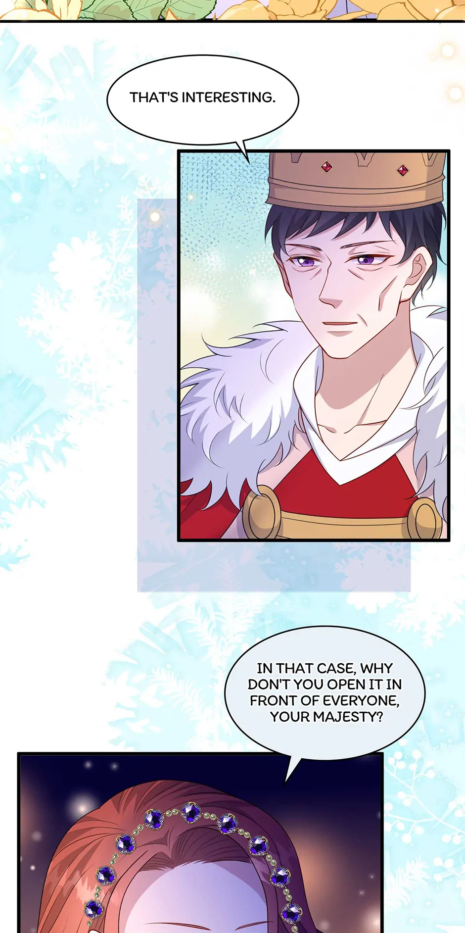 The Villain Is My Admirer Chapter 47 - page 38