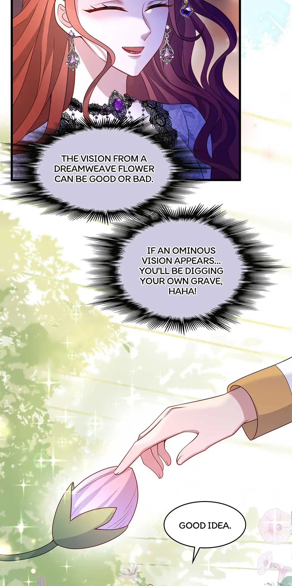 The Villain Is My Admirer Chapter 47 - page 39