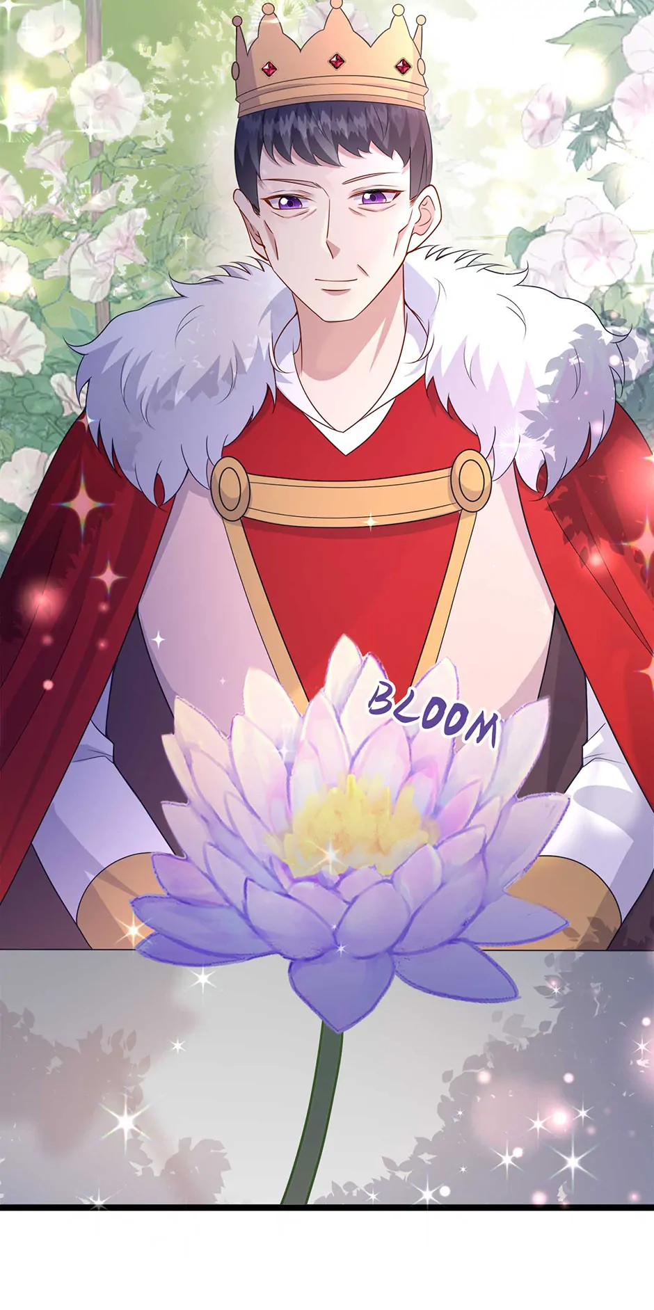 The Villain Is My Admirer Chapter 47 - page 40