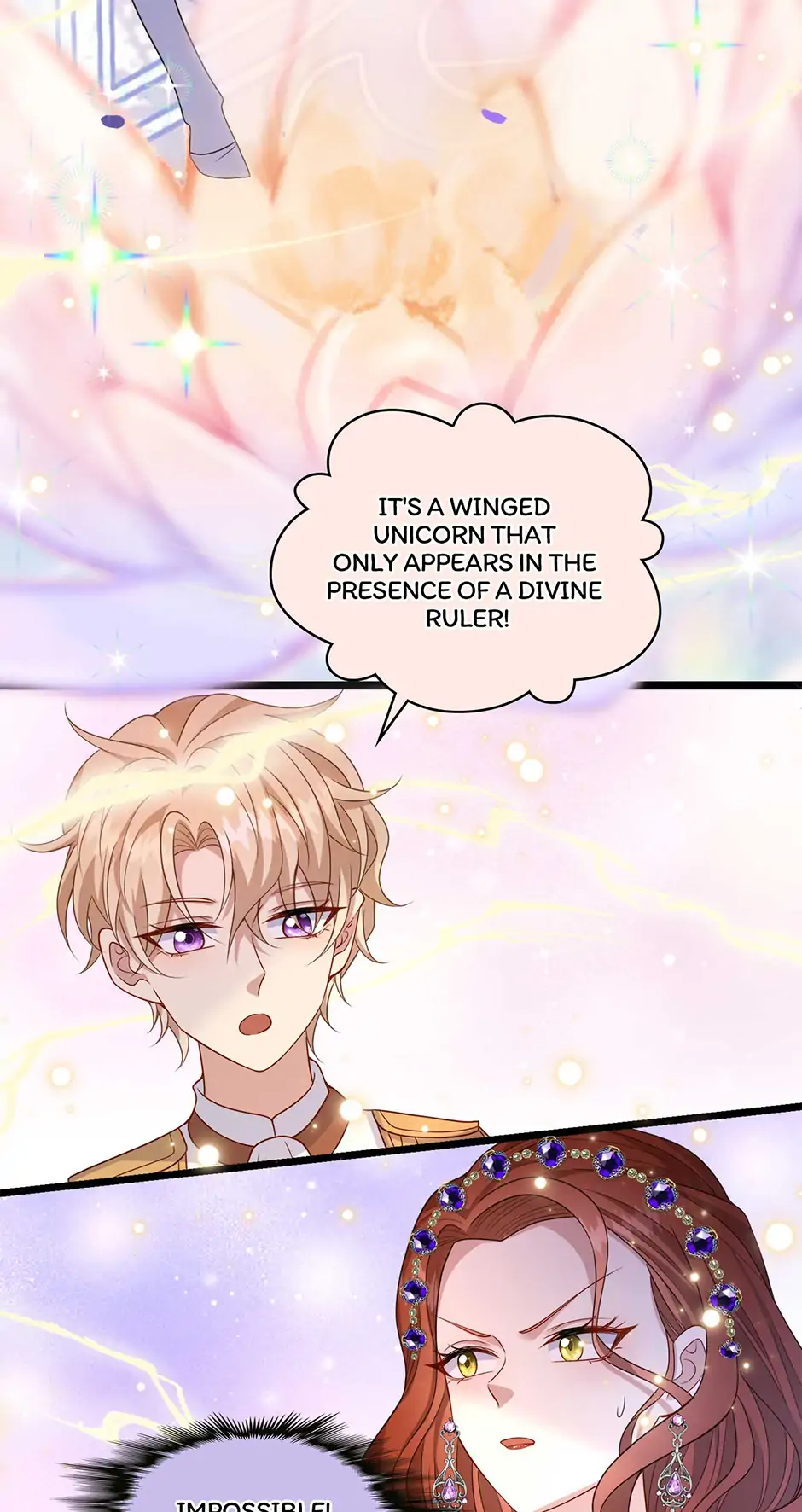 The Villain Is My Admirer Chapter 47 - page 42