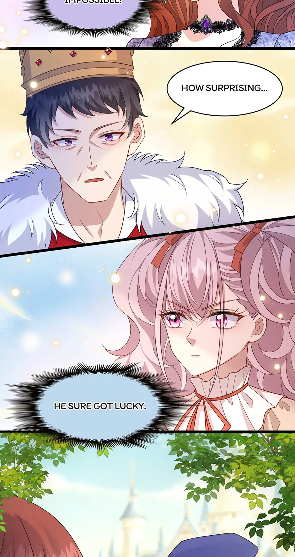 The Villain Is My Admirer Chapter 47 - page 43