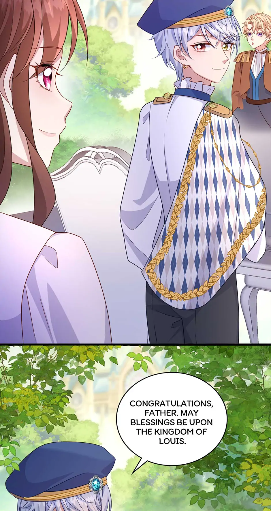 The Villain Is My Admirer Chapter 47 - page 44