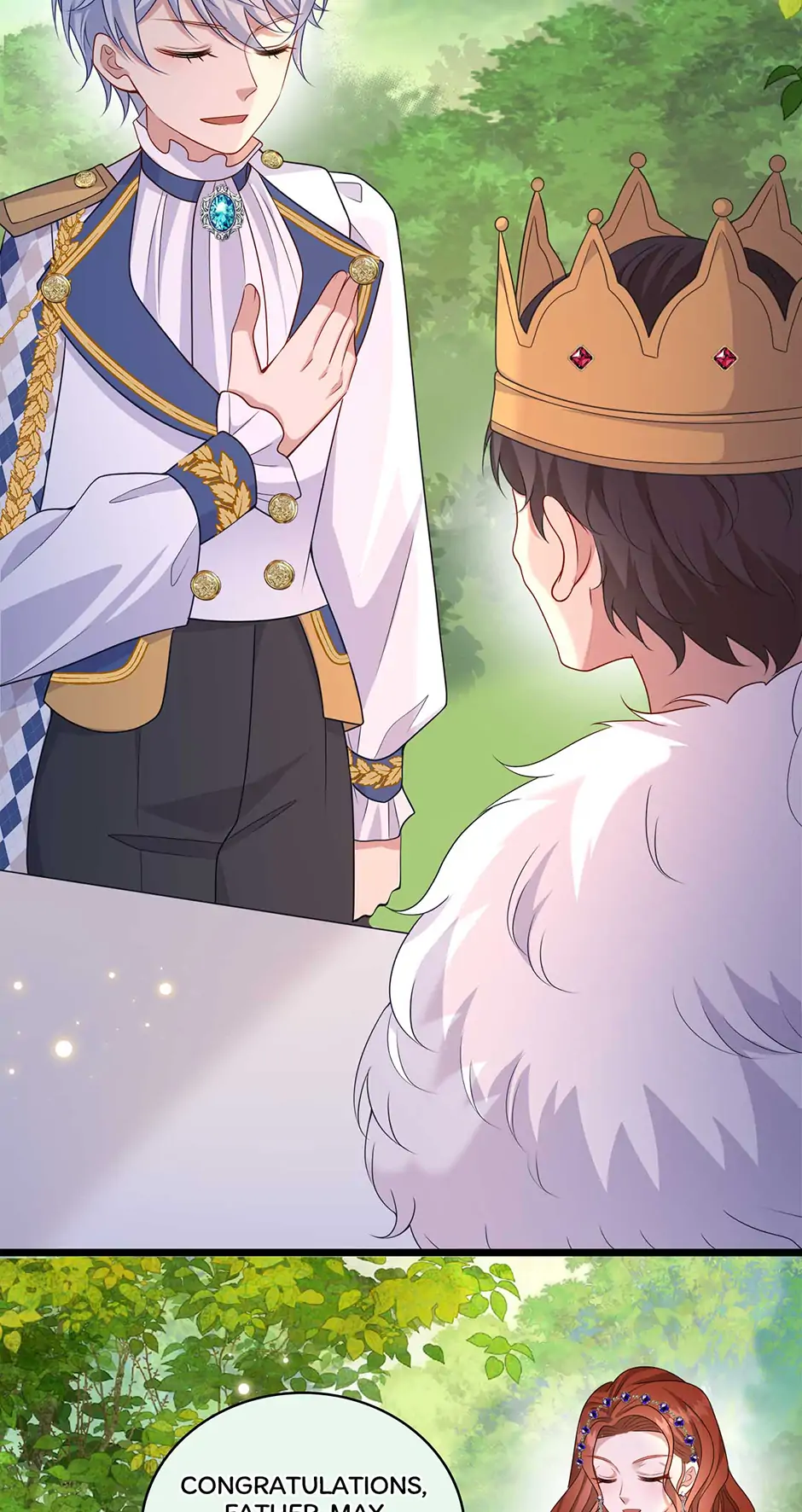 The Villain Is My Admirer Chapter 47 - page 45