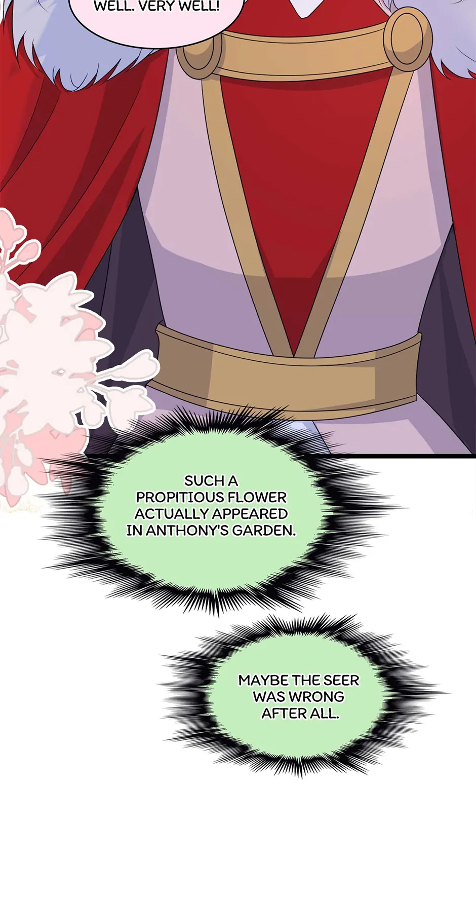 The Villain Is My Admirer Chapter 47 - page 47