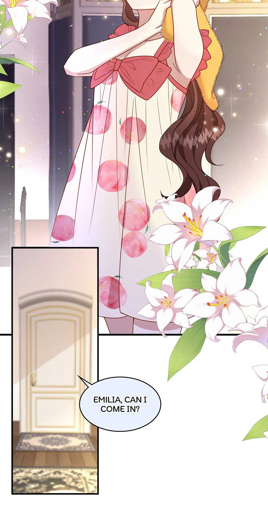 The Villain Is My Admirer Chapter 47 - page 5