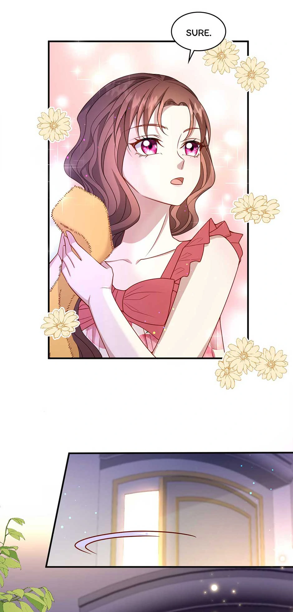 The Villain Is My Admirer Chapter 47 - page 6