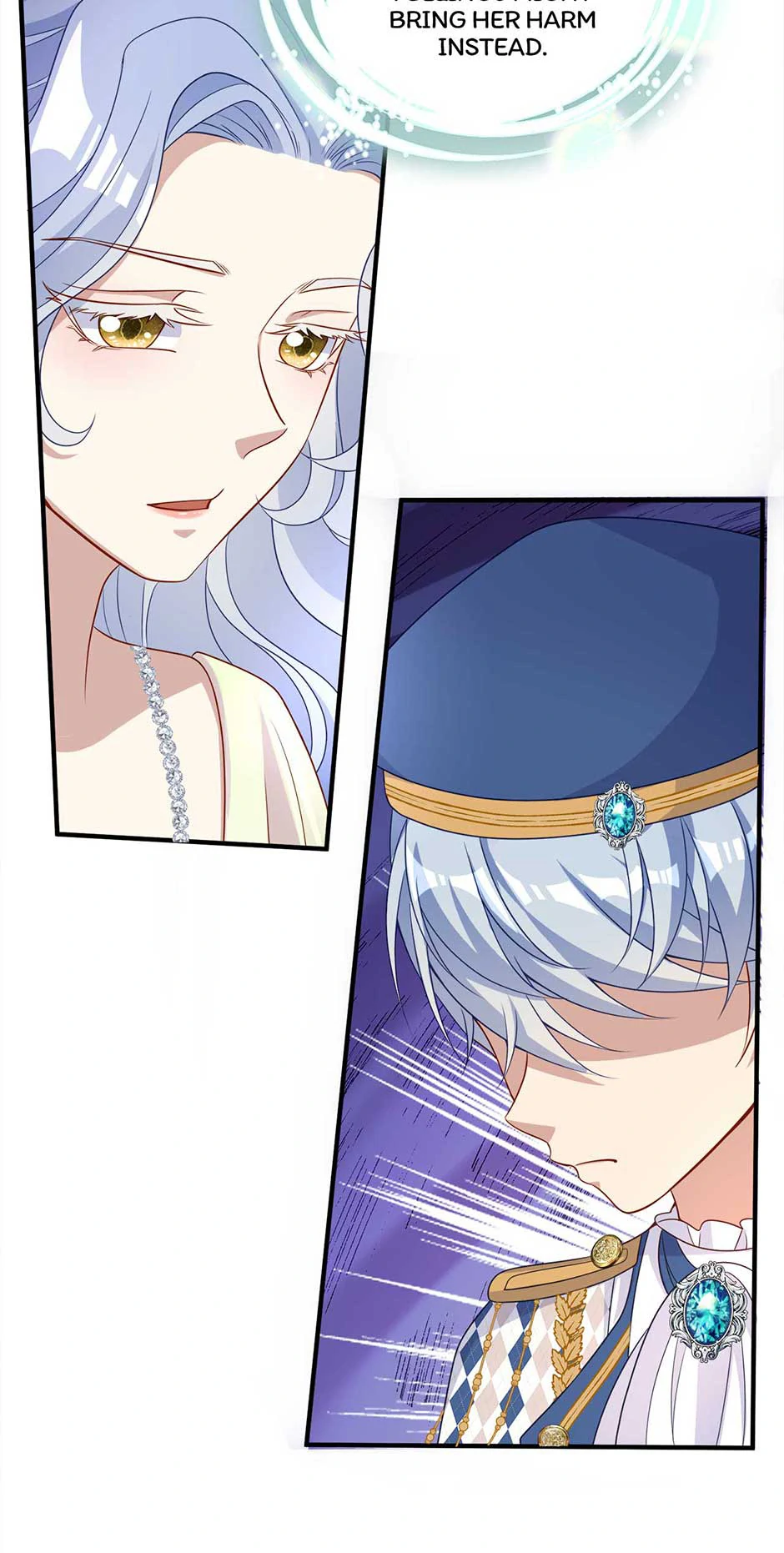 The Villain Is My Admirer Chapter 39 - page 9