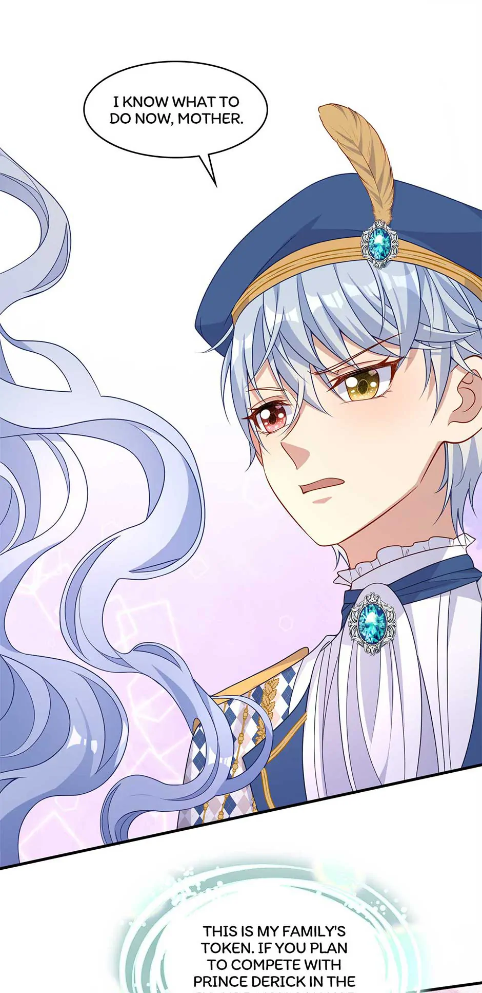 The Villain Is My Admirer Chapter 39 - page 10