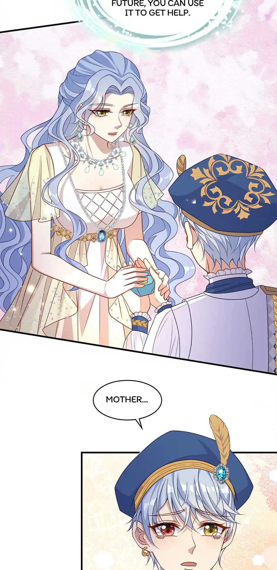 The Villain Is My Admirer Chapter 39 - page 11