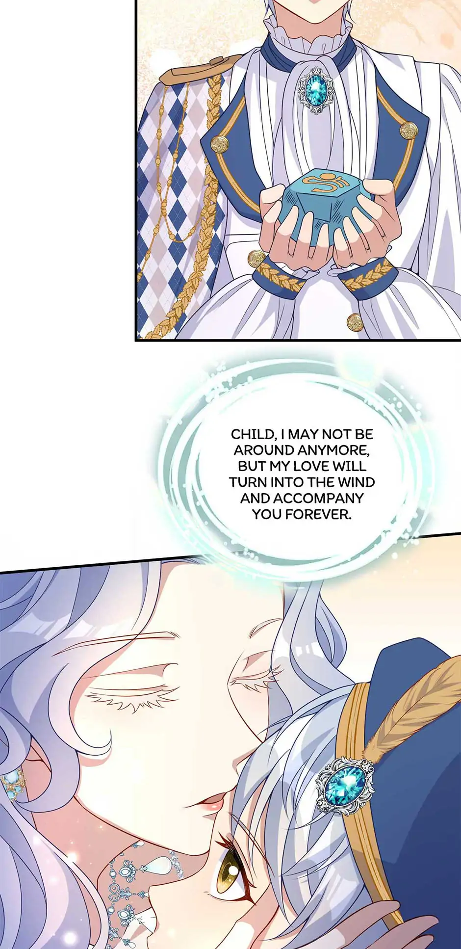 The Villain Is My Admirer Chapter 39 - page 12