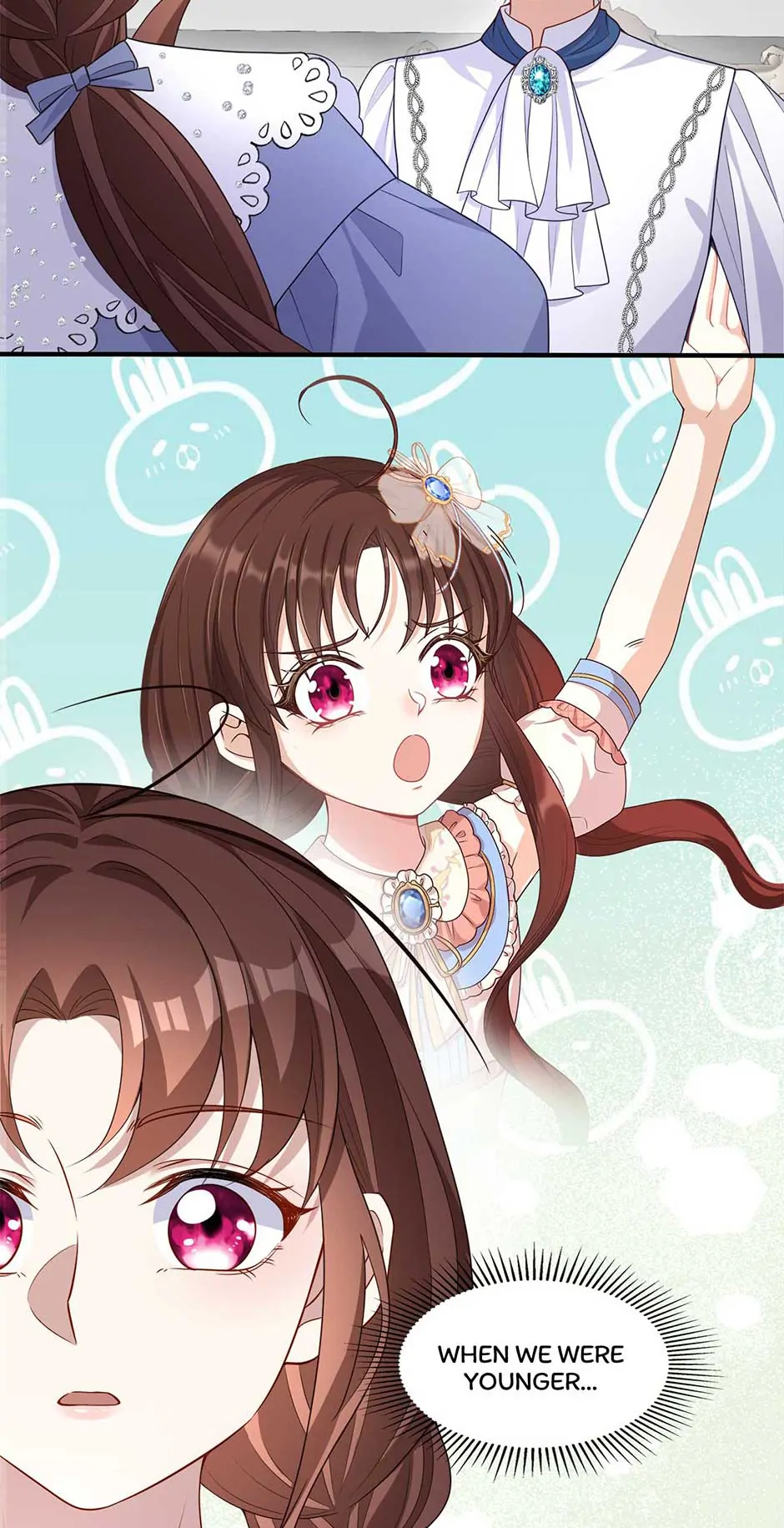 The Villain Is My Admirer Chapter 39 - page 16