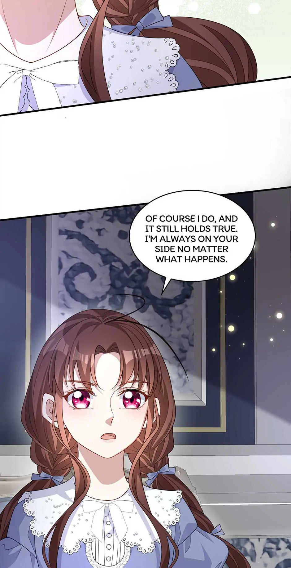 The Villain Is My Admirer Chapter 39 - page 17