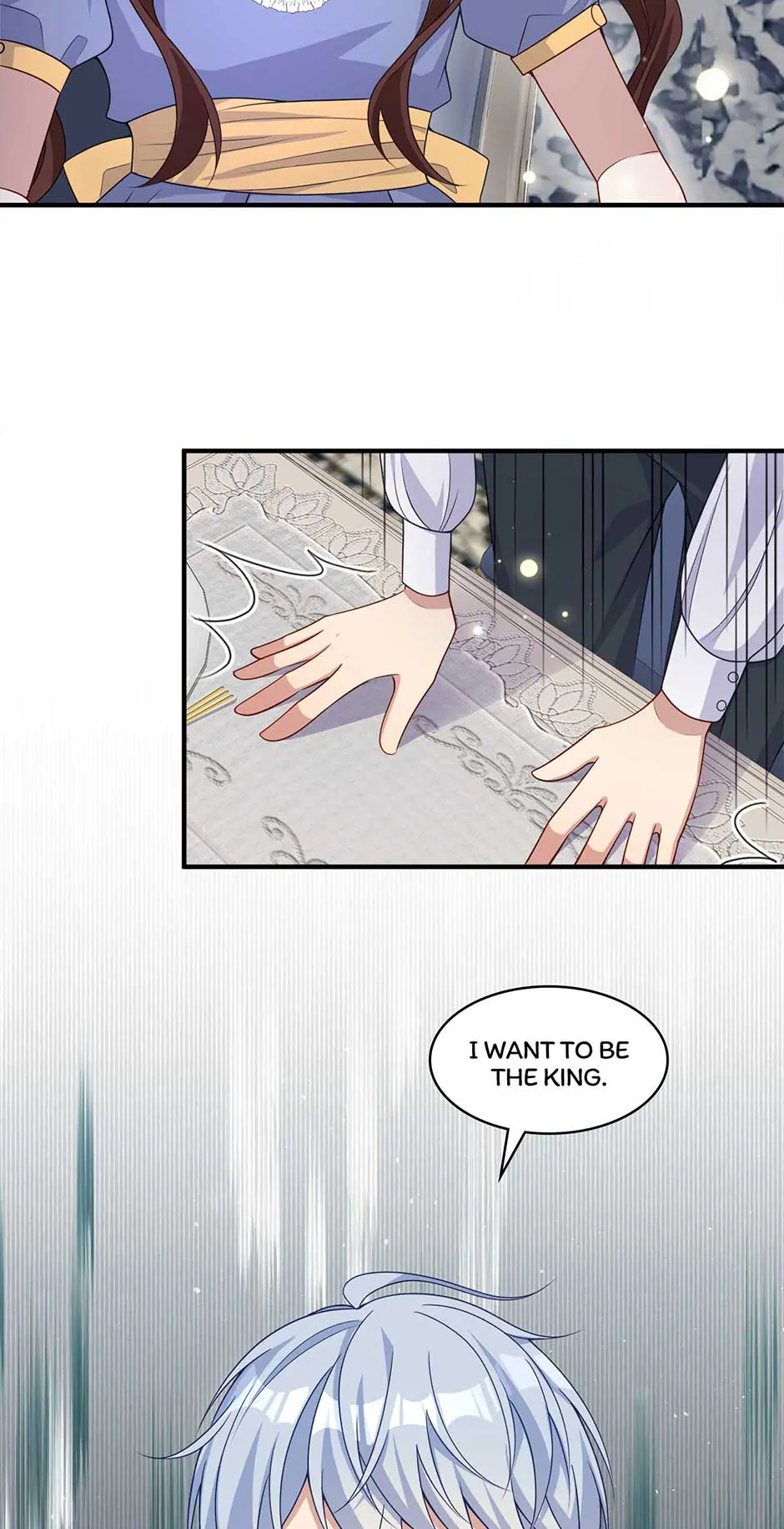 The Villain Is My Admirer Chapter 39 - page 18