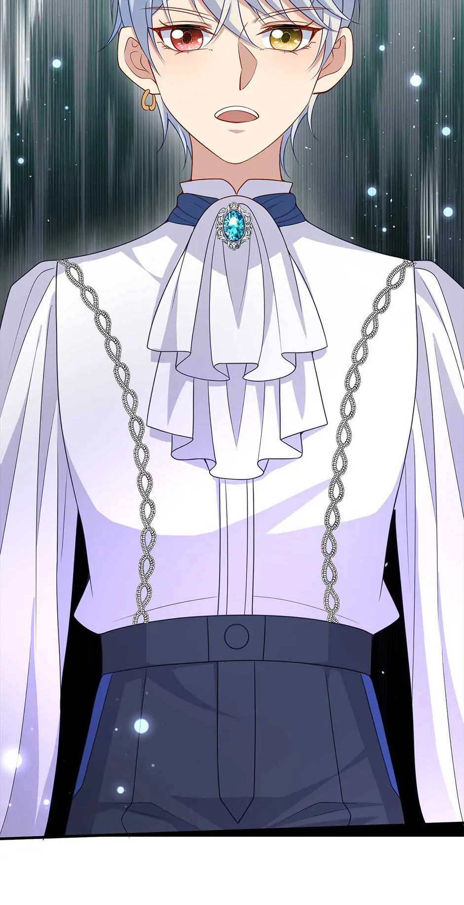 The Villain Is My Admirer Chapter 39 - page 19