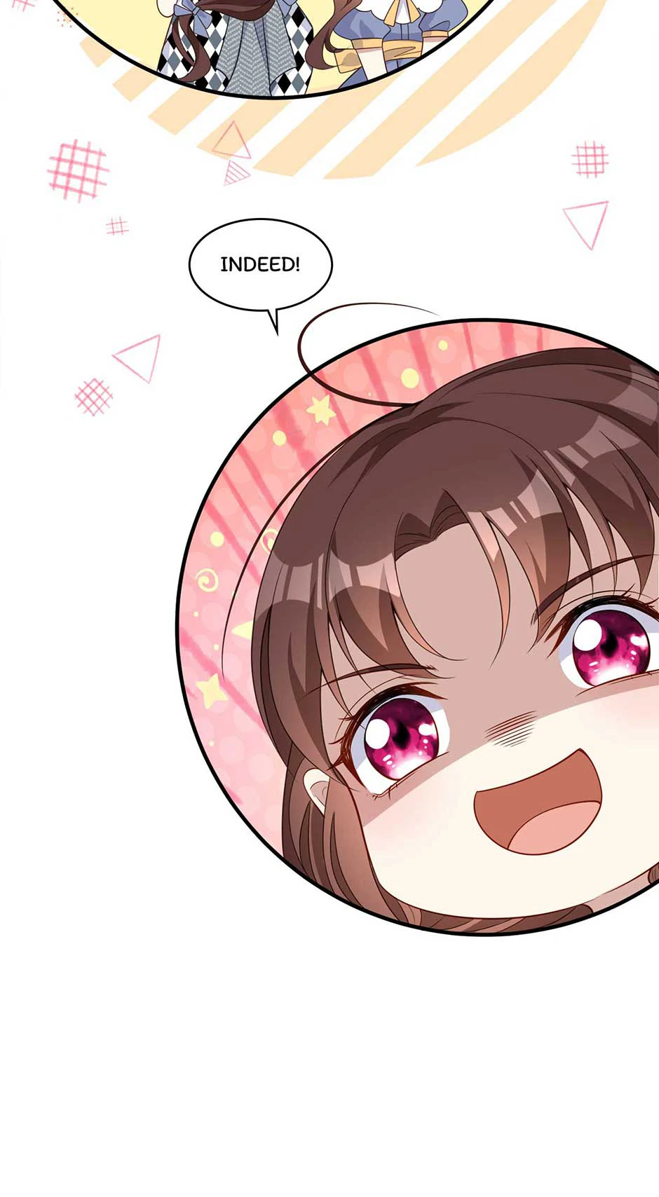 The Villain Is My Admirer Chapter 39 - page 22