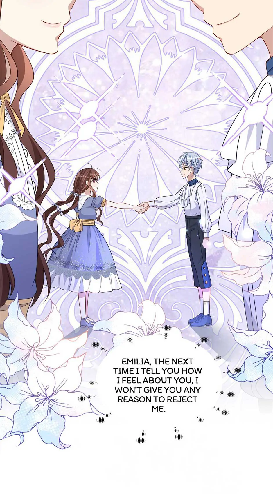 The Villain Is My Admirer Chapter 39 - page 24